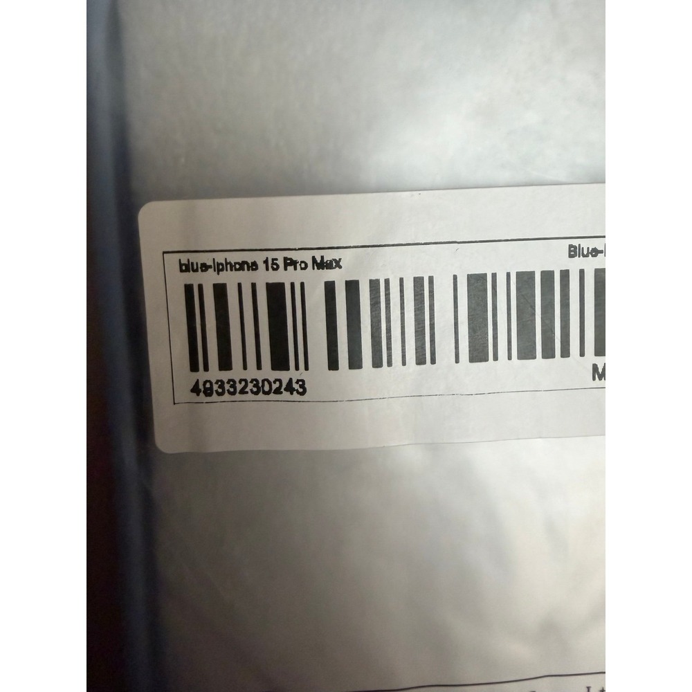iPhone 15 pro max case - Picture 2 of 2
